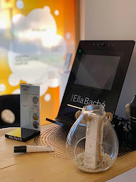 Photo n°6 de Bulle de Douceur à Le Mans (Service d'épilation à la cire)