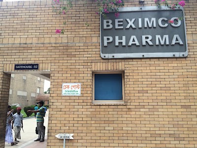 Photos of Beximco Pharmaceuticals Limited