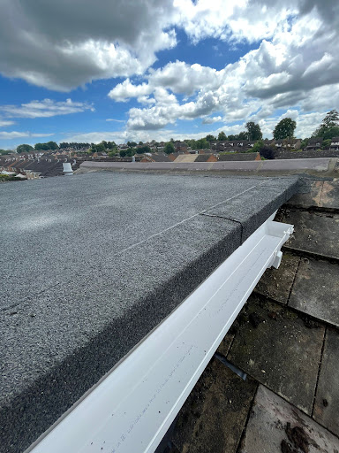 Total flat roofing ltd - Thumbnail