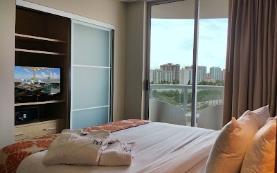 lodging