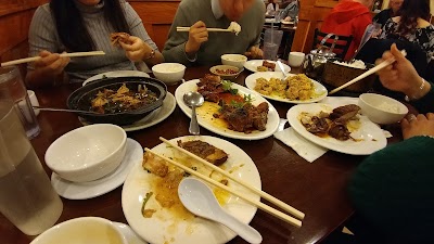 Photos of Bo Bo Garden Asian Cuisine