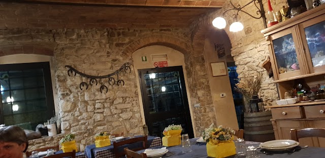 Ristorante Pizzeria Tenuta dei Cavalieri