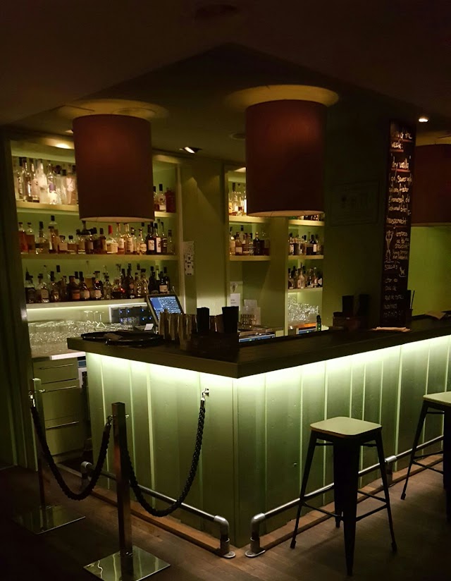 baltazar bar