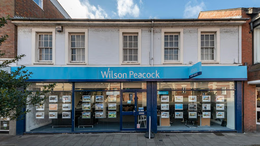Wilson Peacock Sales and Letting Agents Bedford - United Kingdom