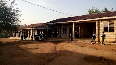Photos of FEDERAL COLLEGE OF EDUCATION (SPECIAL), OYO