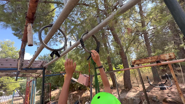 Opinii despre Street Workout Park în Αργοστόλι - Γυμναστήριο