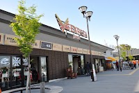 御在所 サービスエリア (上り)