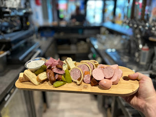 Photo n°28 de Le Bistrot du Barbu à Molsheim (Bar)