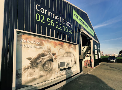 Carrosserie de la Presqu'ile