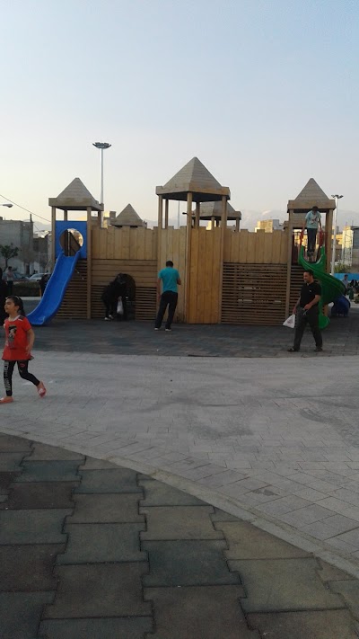 Photos of Orkideh Park
