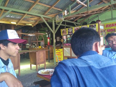 Photos of nongkring warung kopi