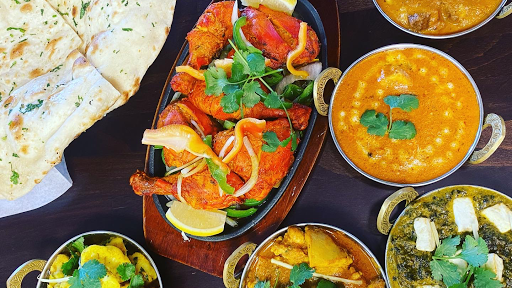 Himalayan Taste, San Juan Capistrano, CA