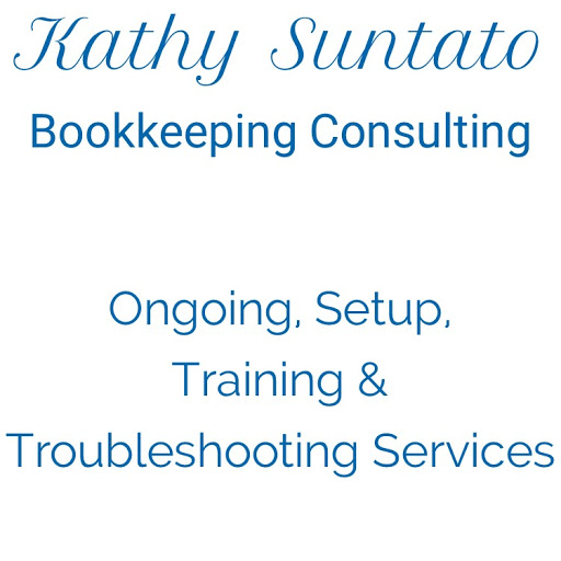 Kathy Suntato Bookkeeping Consulting - Thumbnail