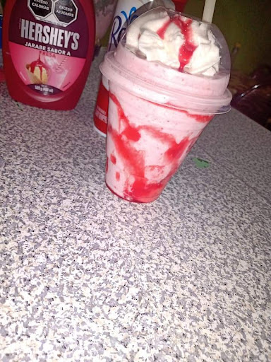 Frutix dulce antojo - Thumbnail