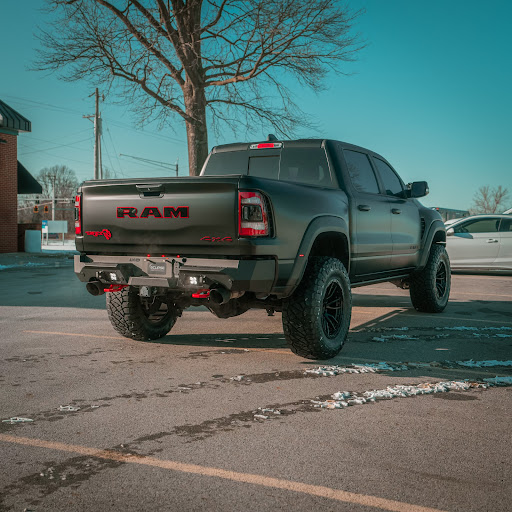 Eclipse Auto Styling