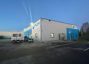 Photo n°3 de PUM à Camon (Magasin de materiaux de construction)