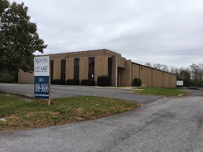 MacRo, Ltd., Frederick Real Estate Services