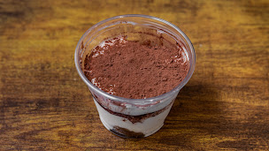 Photo n°8 de Il Forte à Paris (Restaurant italien)