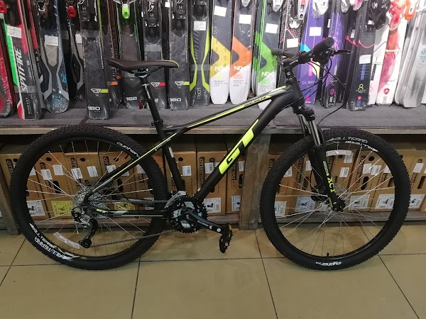 Триал спорт чита