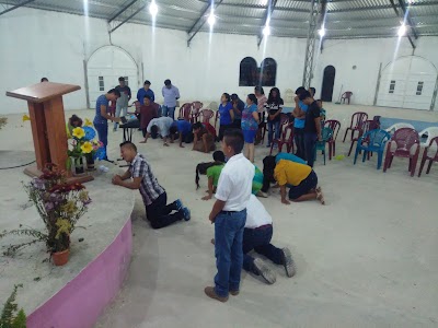 Photos of Iglesia De Dios De La Profec&iacute;a Universal Boulevard