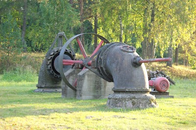 Photos of Lauku tūrisma komplekss "GRŪBE", Grūbes HES