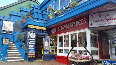 Photos of Bean in Dingle