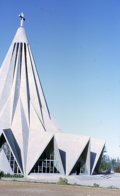 Photos of Saint Antonio Catholic Church