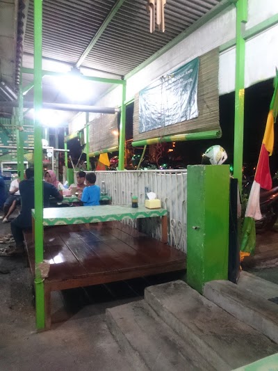 Photos of warjo pangkalpinang