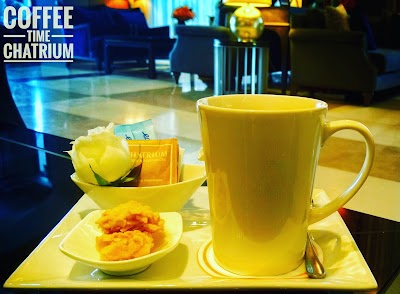 Photos of Lobby Lounge @ Chatrium Hotel