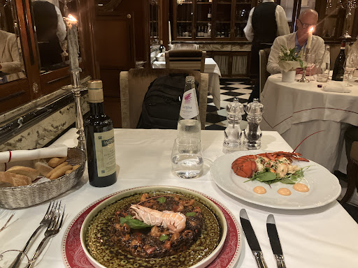Ristorante Vittorio Emanuele - Thumbnail