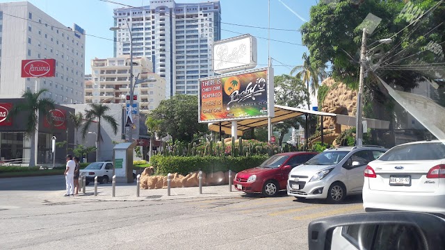 Baby`O Acapulco