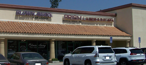 Prism Laser & Day Spa