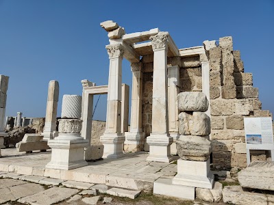 Pamukkale