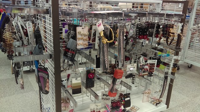 Ross Dress for Less