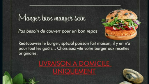 Photo 2 - Burgers de Provence
