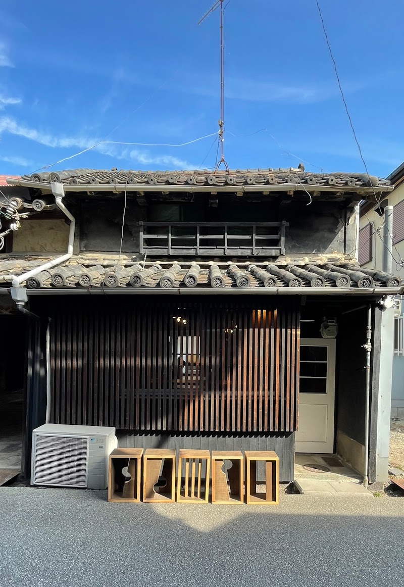 珈琲焙煎所ＫＯＴＩ（【旧店名】路地裏のカフェKOTI）