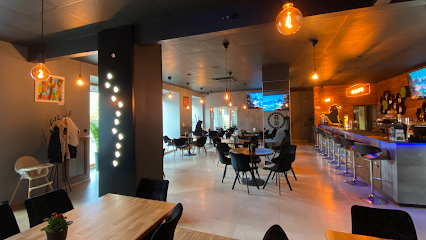Czeski Film Pub & Restauracja