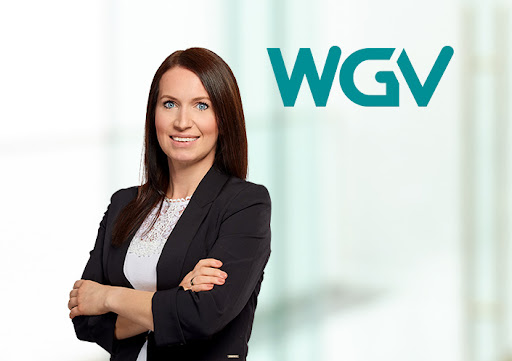 WGV Versicherung Servicebüro Neckarsulm - Konstanze Scheurig