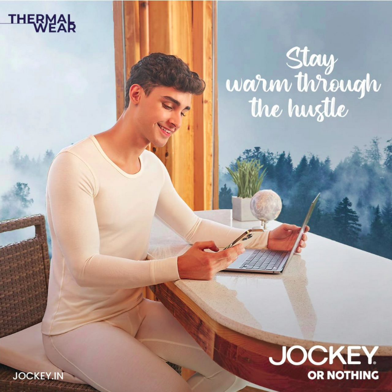 Jockey Exclusive Store - Clothing Store in Shyam Nagar