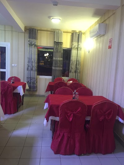 Photos of Shangri-La