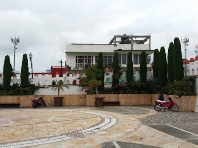 Photos of Parish of the Assumption of Mary, Ixtapan de la Sal M&eacute;x,.