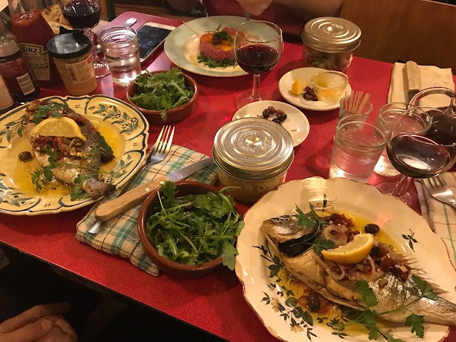 Le Petit Lascaris