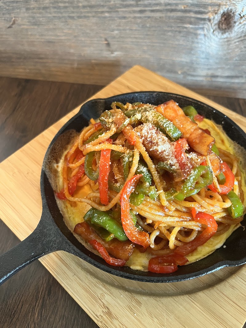 Cafe Mamae & 夜Cafe Izakaya MAMAE