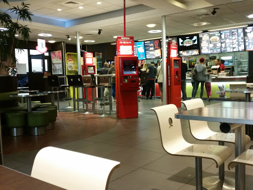 Photo 4 - burger king strasbourg vendenheim