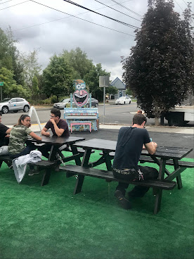 Slabtown Food Carts by null