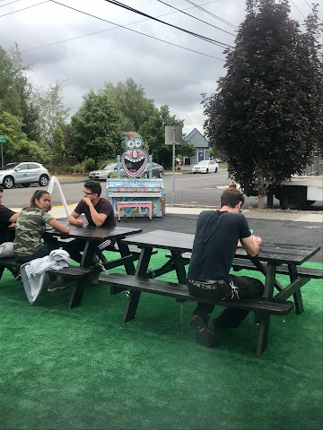 Slabtown Food Carts by null