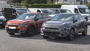 Photo n°10 de PEUGEOT - HAMEAU à Ernée (Concessionnaire Peugeot)