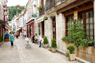 Au Nid des Thés à  Brantôme en Périgord