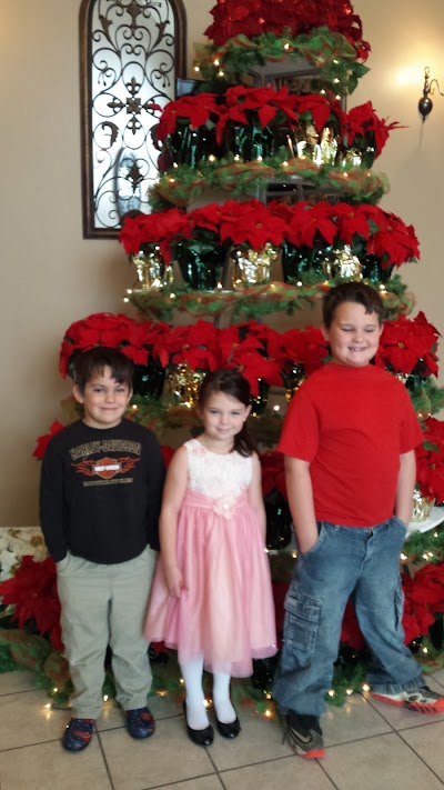 Photos of Speake Christian Fellowship