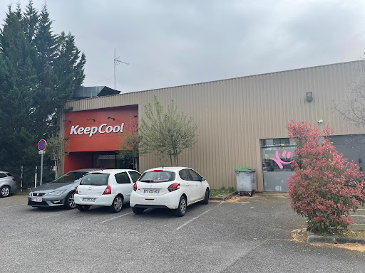 Keepcool Toulouse Atlanta